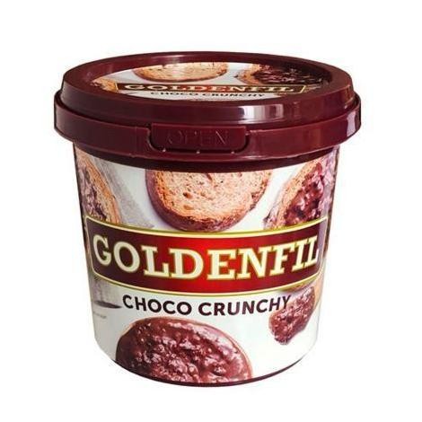 

GOLDENFIL CHOCO CRUNCH
