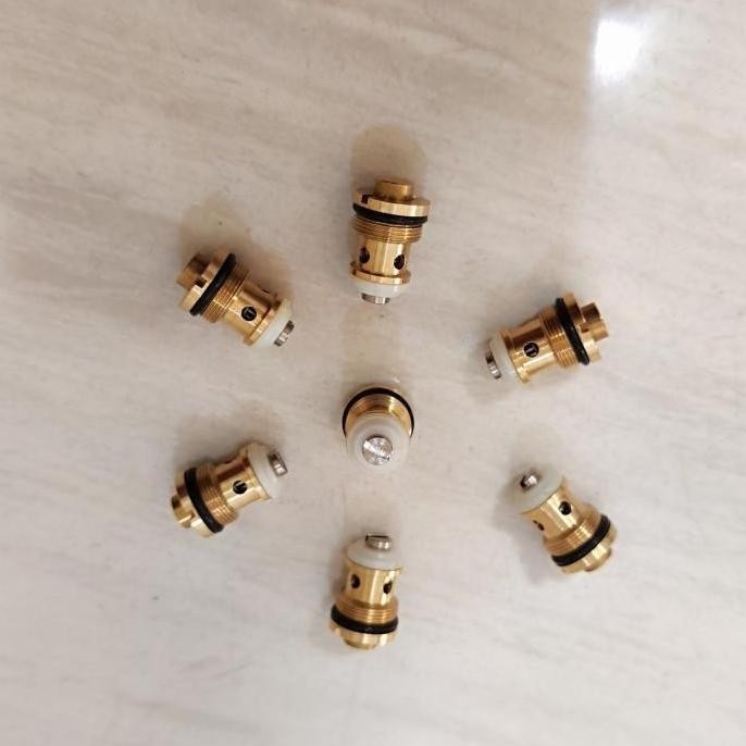 VALVE KJW G17 KP17 KP11 G19 KP16 KP17 KP23 KP13F  G SERIES ORIGINAL ORIGINAL DAN TERPERCAYA