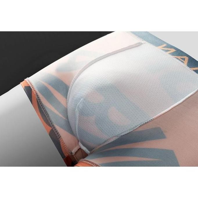 COD CELANA DALAM PRIA DEWASA BOXER MAN SPORT CD69