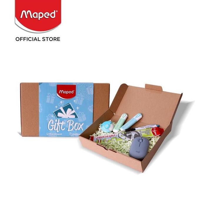 

Maped Paket Giftbox Teens