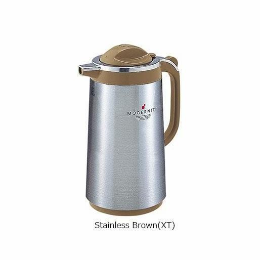 Thermos TIGER 1,34L