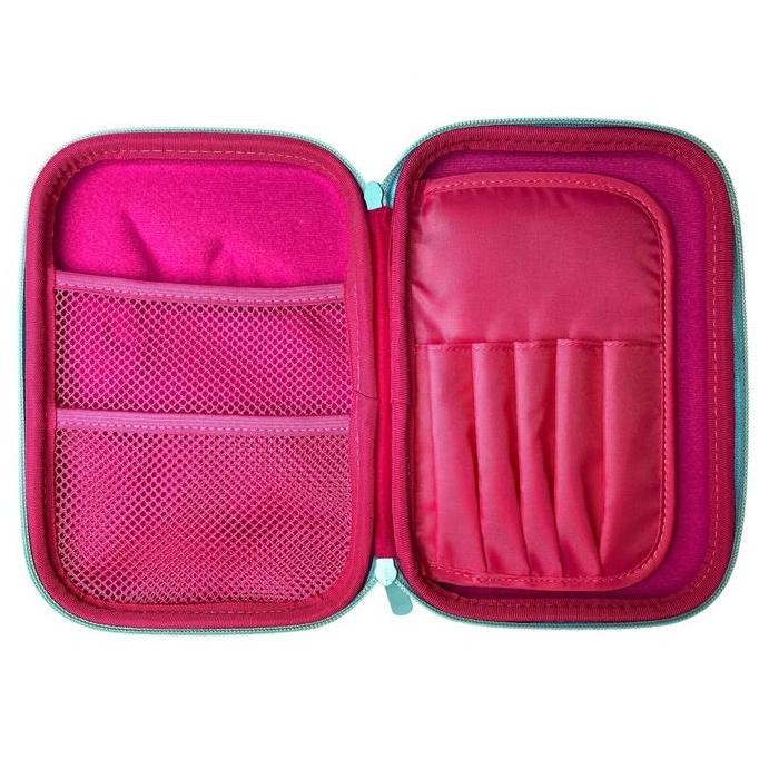 

Scoop Tempat Pensil / Pencil Case Unicorn 61450202