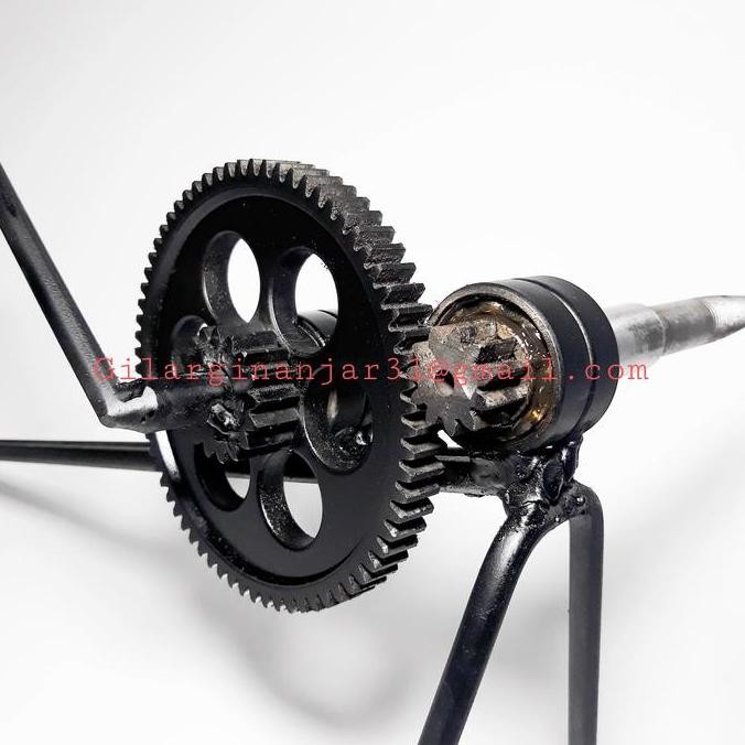 kincir layangan murah