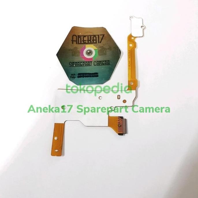 NEW Flex Key Keypad for Canon 1000D