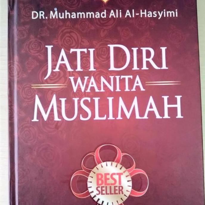 Jati diri wanita muslimah