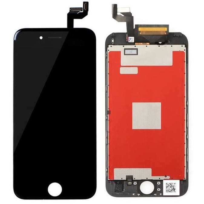 LCD Iphone 6S Black Original