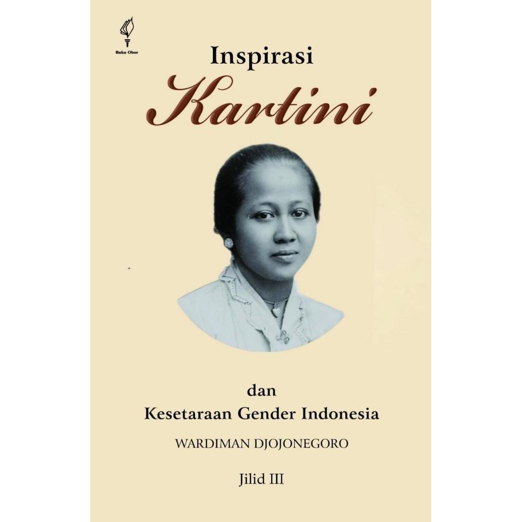 KARTINI - Kumpulan Surat-surat 1899-1904 (Jilid I)