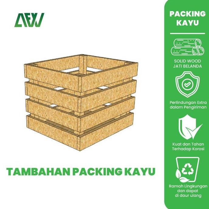 

Packing Kayu Untuk Pengiriman Luar Jadetabek Allshop