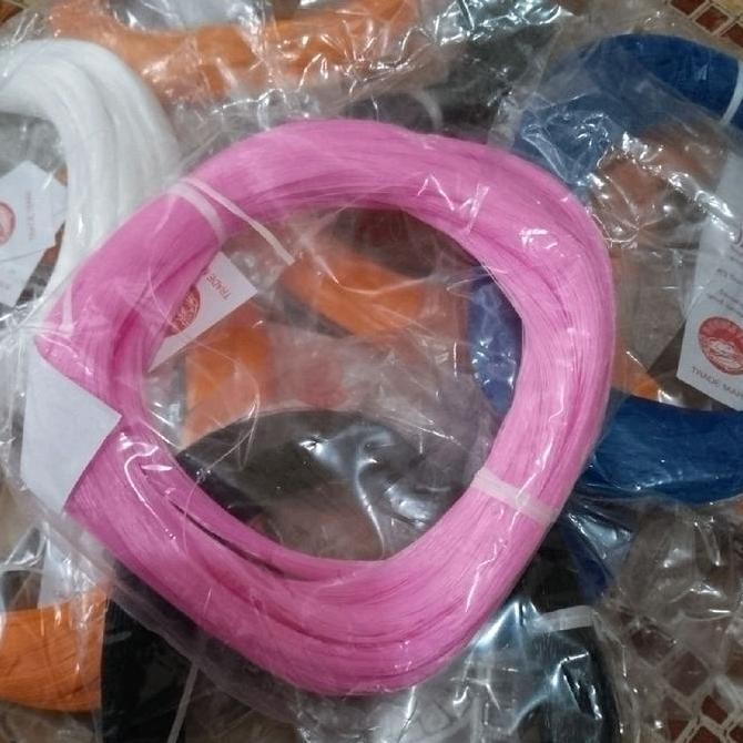 Kenur Layangan 1 pack isi 10 pcs Randoom /Kenur Layangan 1 Pack Isi 10 pcs / Kenur Layang Layang / K