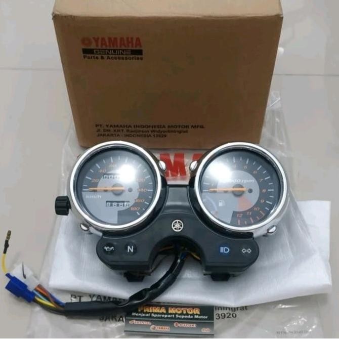 TERMURAH - SPEEDOMETER KM RX KING 2002-2006 KM RX KING ORI YAMAHA YGP