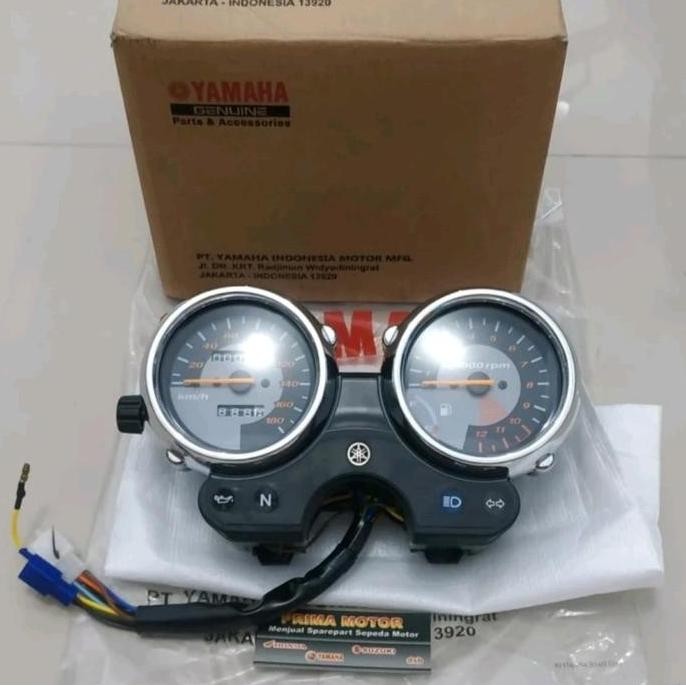 HARGA DISC - SPEEDOMETER KM RX KING 2002-2006 KM RX KING ORI YAMAHA YGP