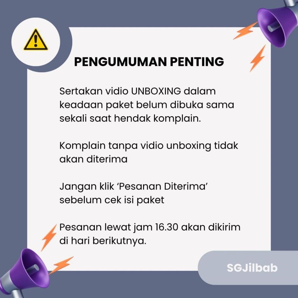 Cod Khawla Celana Sirwal Akhwat Olahraga Syari Hijab.Dot Fb-4