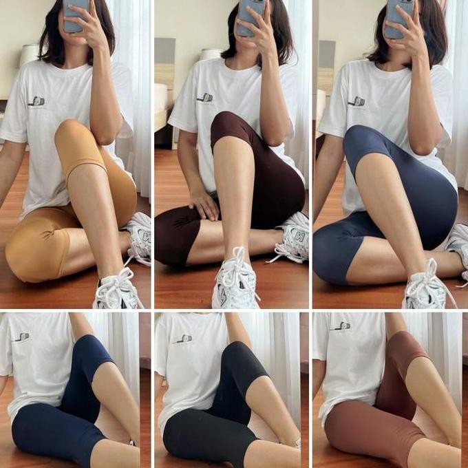 Dt13 >> Lejing Pendek Jumbo Premium