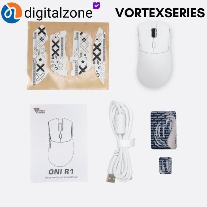 Mouse Vortex ONI R1 Vortexseries R1 Vortex R1 Wireless Gaming