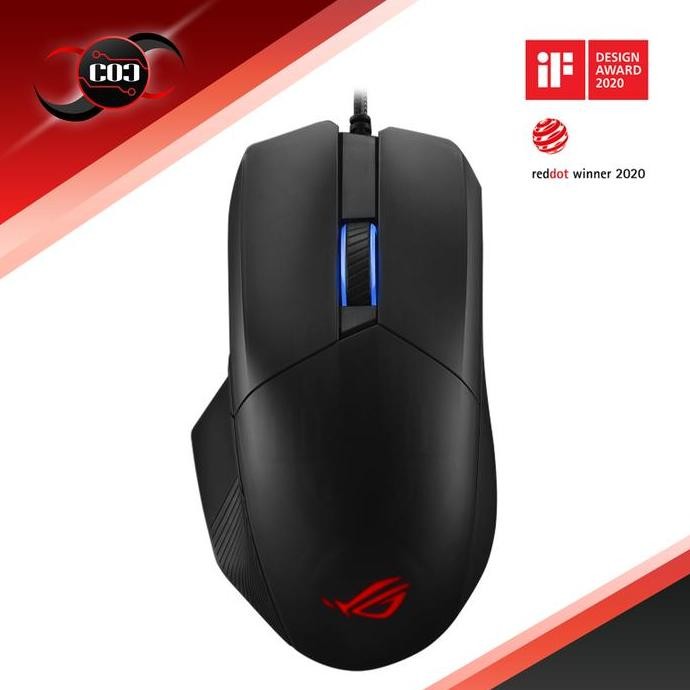 ASUS ROG Chakram Core