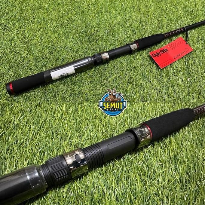 SHAKESPEARE UGLY STIK GX2 | USSP601H