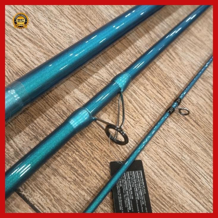 "Cod" - Joran Pancing Shimano Surf Lander 2022 425 Bx Cx Joran Surf Reel Lure Bestseller