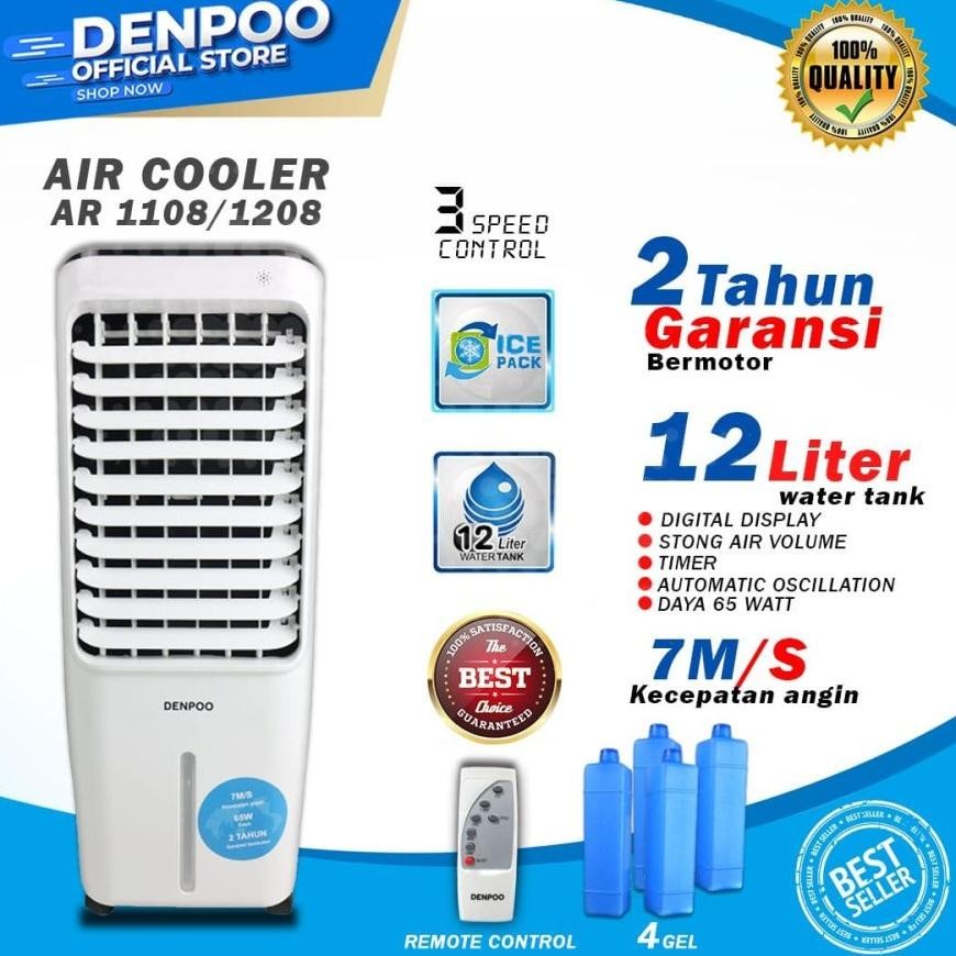 Air Cooler Denpoo Ar 1108Xf