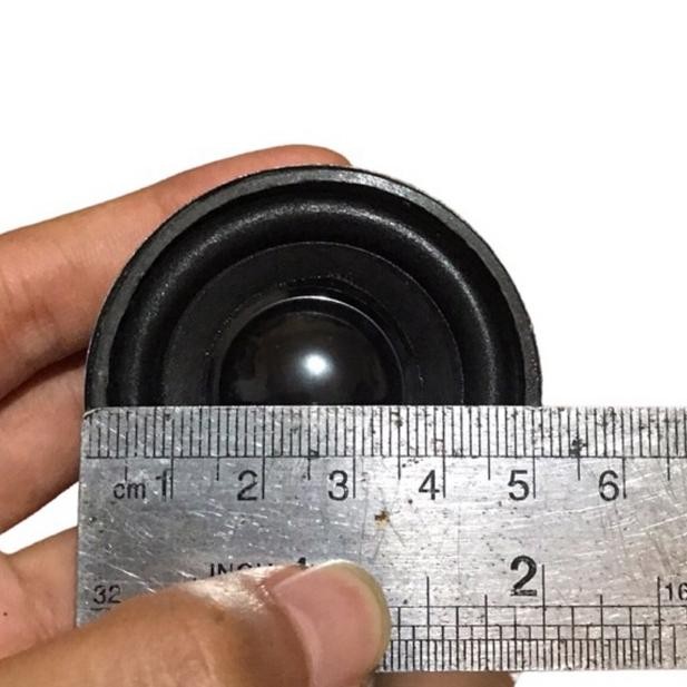 ''Terlaris" Speaker 2 Inch Atau Cm Magnet Besar/ Speaker 2 Inch Suara Bass Murah