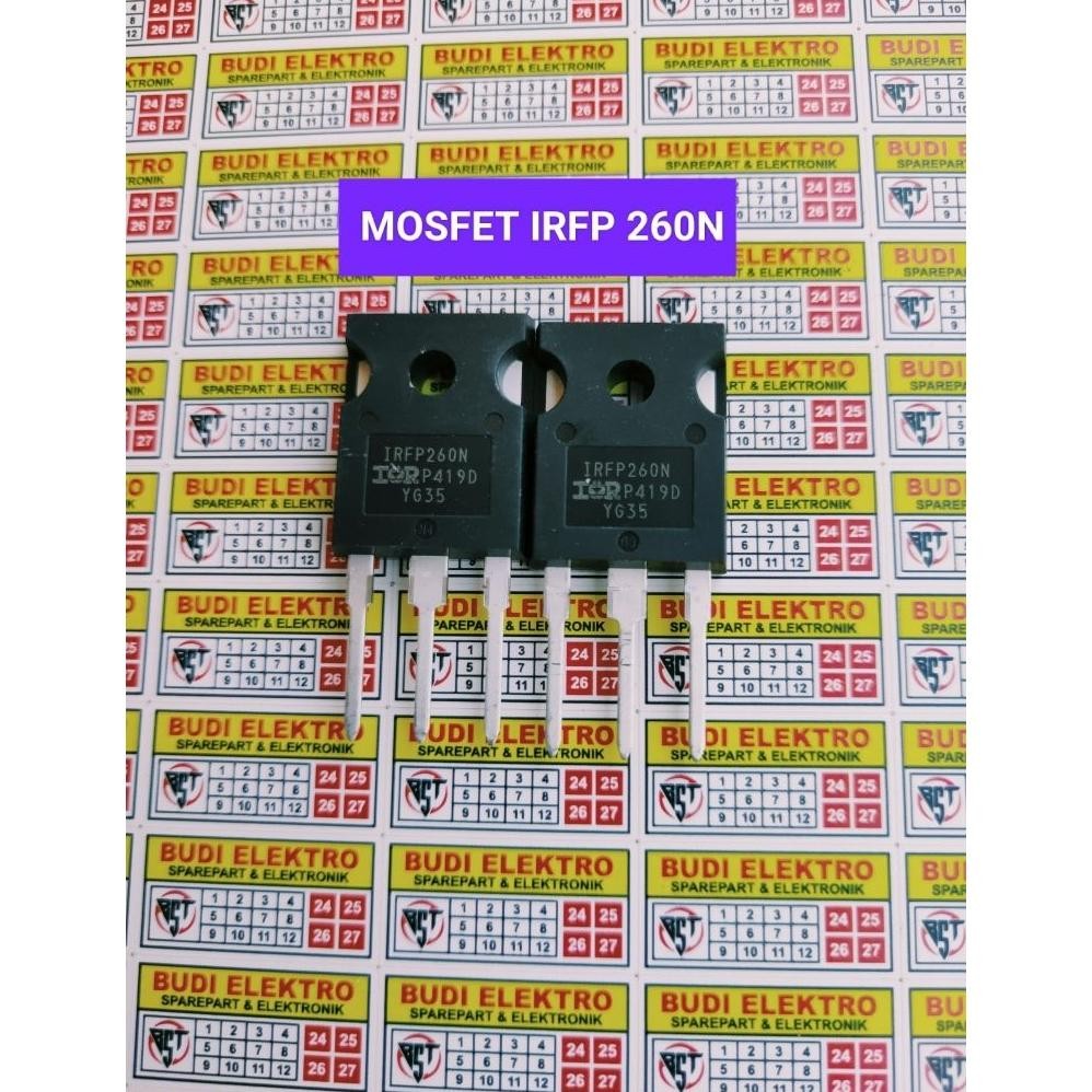 Irfp260N Irfp260 Original Infineon