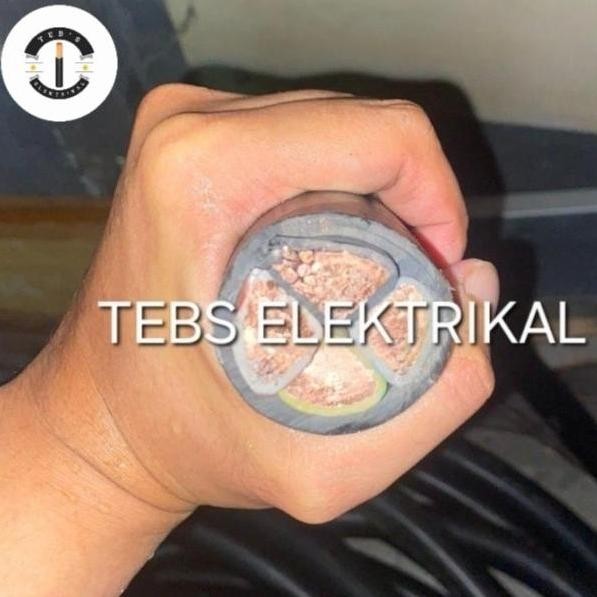 Promo Kabel NYY 4 x 95mm 4x95mm supreme COD