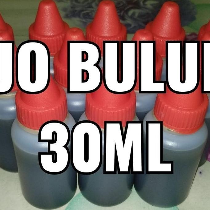 Terbaik | Essen Ijo Buluk Galatama Lele | 100% Ori