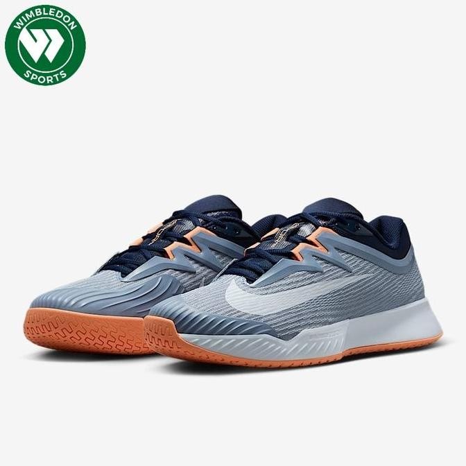 Terbaik Sepatu Tenis Nike Zoom Vapor Pro 3 / Nike Men Tennis Shoes Zoom Vapor Pro 3 100% Ori