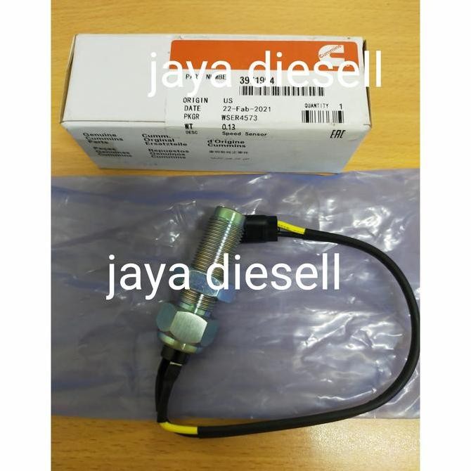 Terbaik Sensor Mpu 6Bt/Sensor Mpu Cummins 6Bt 100% Ori