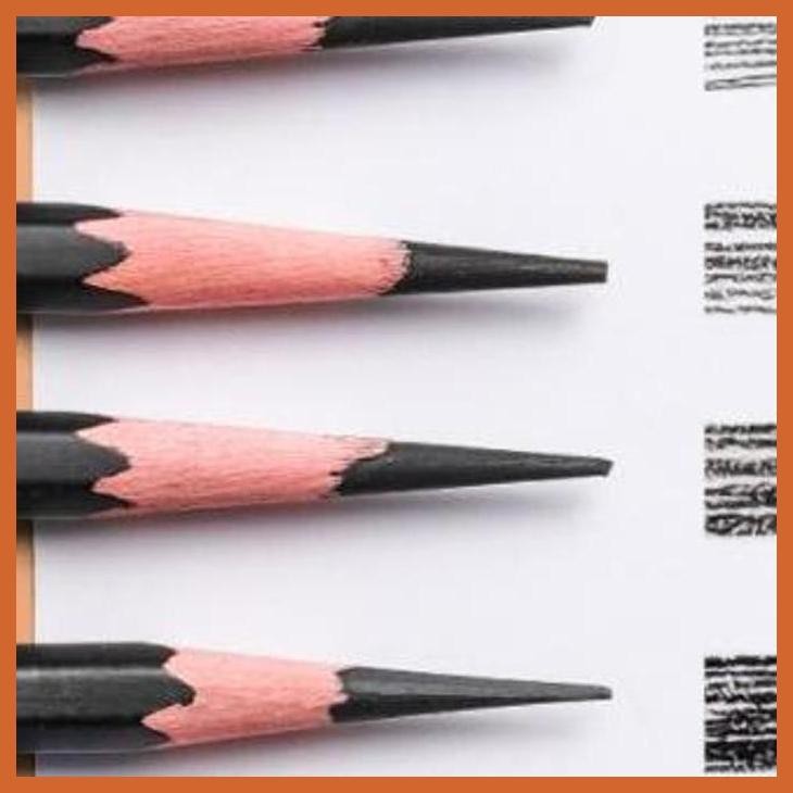 

(ATK) PENSIL CHARCOAL MARIES C7300 / MARIES CHARCOAL PENCIL ALAT TULIS LUKIS SEKOLAH KULIAH GAMBAR KANTOR