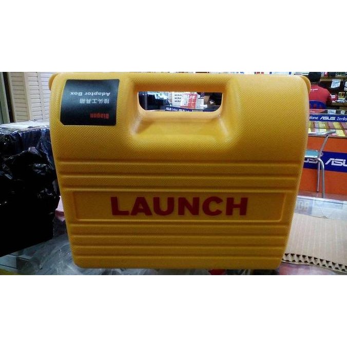 Full Set kabel launch Adapters, untuk idiag, easydiag, vci, X431 V