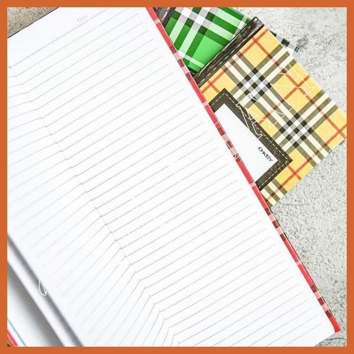 

(ATK) BUKU HARDCOVER FOLIO EKSPEDISI OKEY 100 LEMBAR / NOTEBOOK / BUKU TULIS ALAT TULIS LUKIS SEKOLAH KULIAH GAMBAR KANTOR