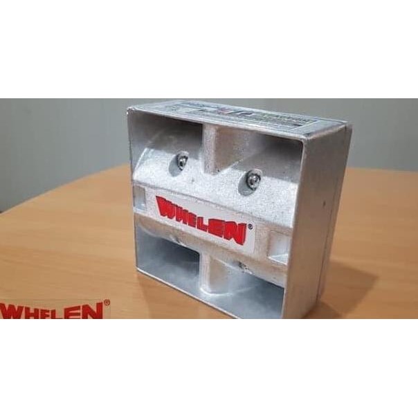WHELEN-Speaker SA314A (NEW)