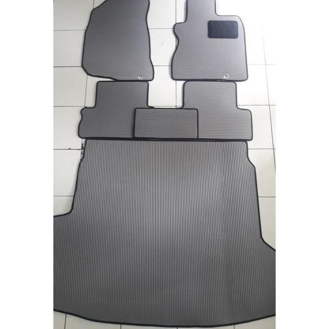 Kaet Xtrail T31 full bagasi