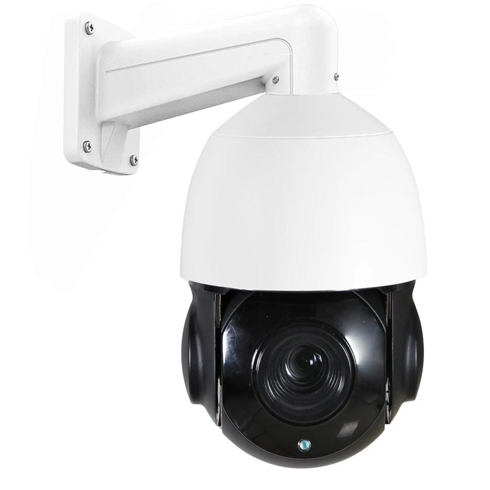 XMeye PTZ IP 8MP 6MP 5MP 30x 4K POE IP PTZ camera Onvif-compatible with two way audio