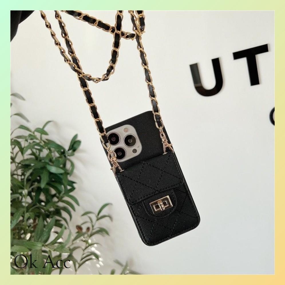 Original Case Tas Sling Fh82 Wm For Iphone 6 6+ 6S+ 7 8 7+ 8+ X Xs 11 12 13 14 14+ 15 15+ 16 16+ Plu