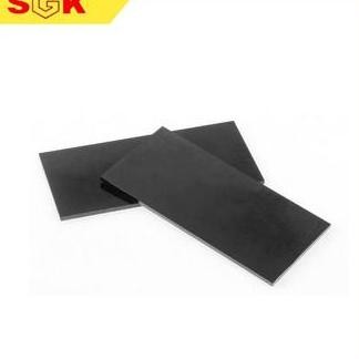 Kaca Kedok Las No.9 Hitam / Putih - Hitam