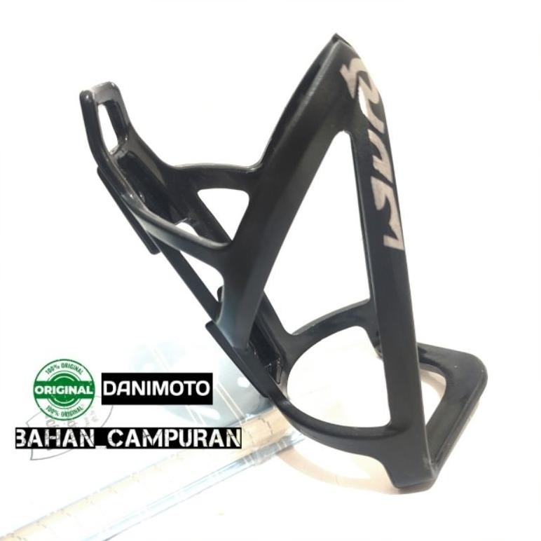 Hot Holder Breket Dudukan Tempat Botol Minum Sepeda Motor Besi Pcx Adv Beat Street Scoopy Genio Xrid