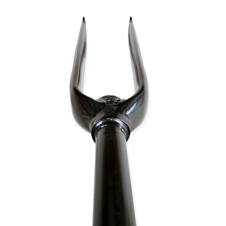 Cod Fork Sepeda Fixie 700 C 700C Garpu Standar Dan Oversize 22.2 25.4 28.6 Hitam Putih Merah Biru Fi