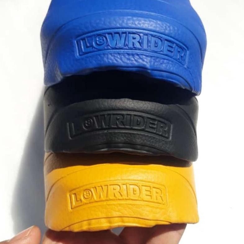 Promo Banana Lowrider (Banyak Pilihan Warna & Motif) / Jok Sepeda / Seat Sepeda / Sadel Lowridee Su-