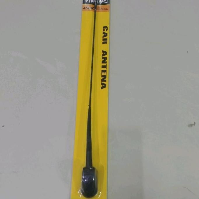Promo antena antenna tempel variasi atas mobil panjang 099 COD