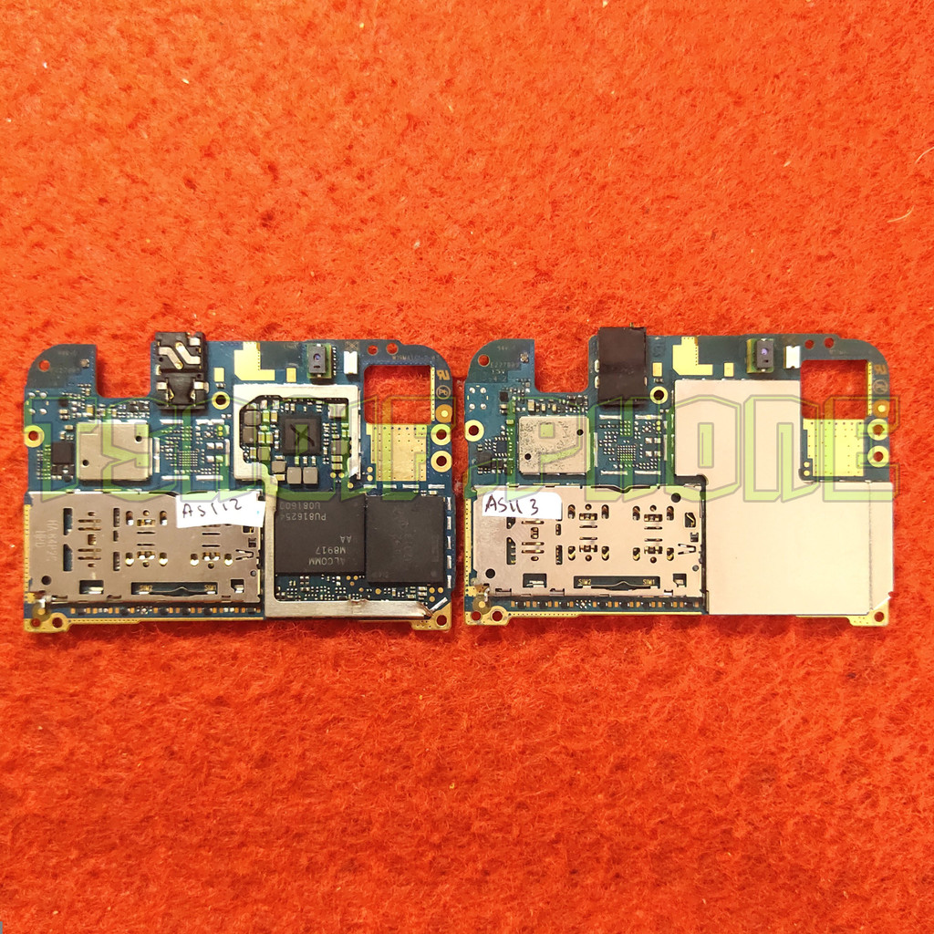 Mesin Asus Zenfone Live L1 - X00RD Mati Cek Deskripsi