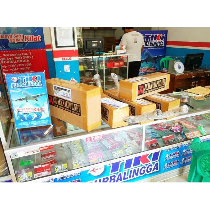 Knalpot Pulsar 200NS Yoshimura R11 Carbon Full System Leher Steinless Original