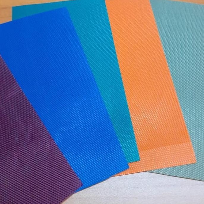 DF109 - Nylon 1682d bahan tas