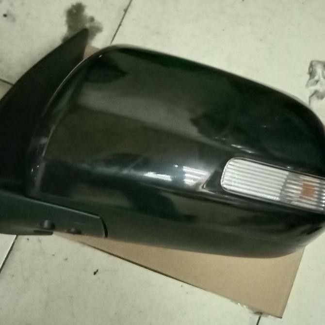 spion Fortuner 2013 TRD original Original