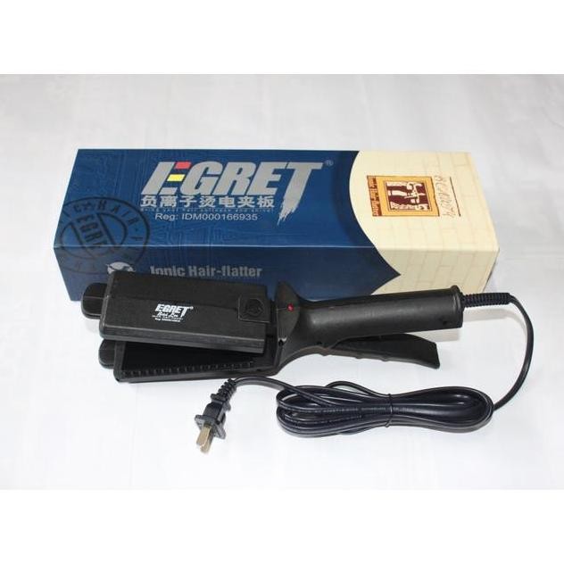 Catok Bailu Catokan Rambut