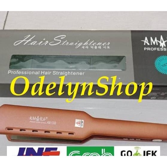 Catok Amara 1333Ion Catokan Amara 1333Ion