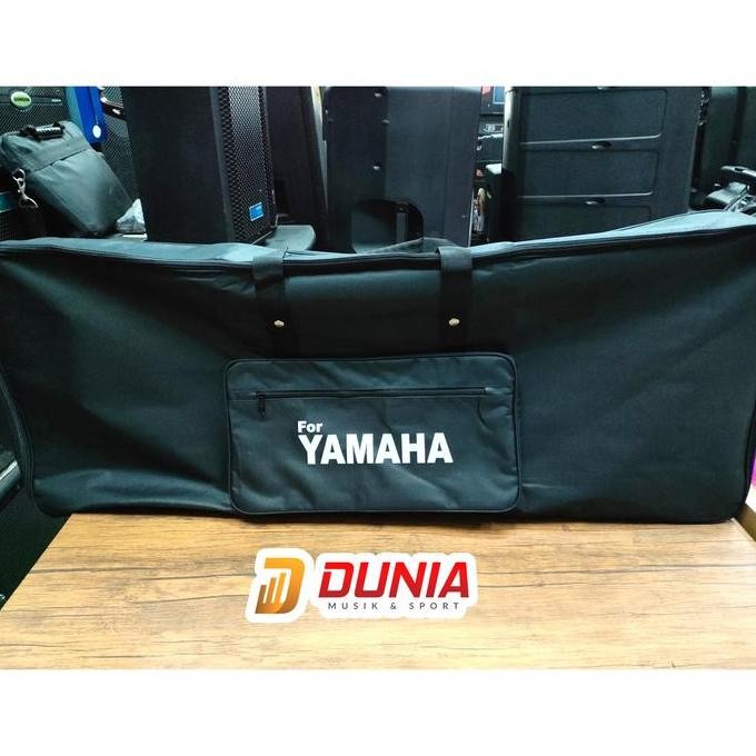 Tas Keyboard Yamaha Murah Bagus