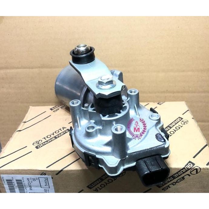 PROMO DISKON - Dinamo Motor Penggerak Wiper New Vios Limo Gen.2 Yaris Astra