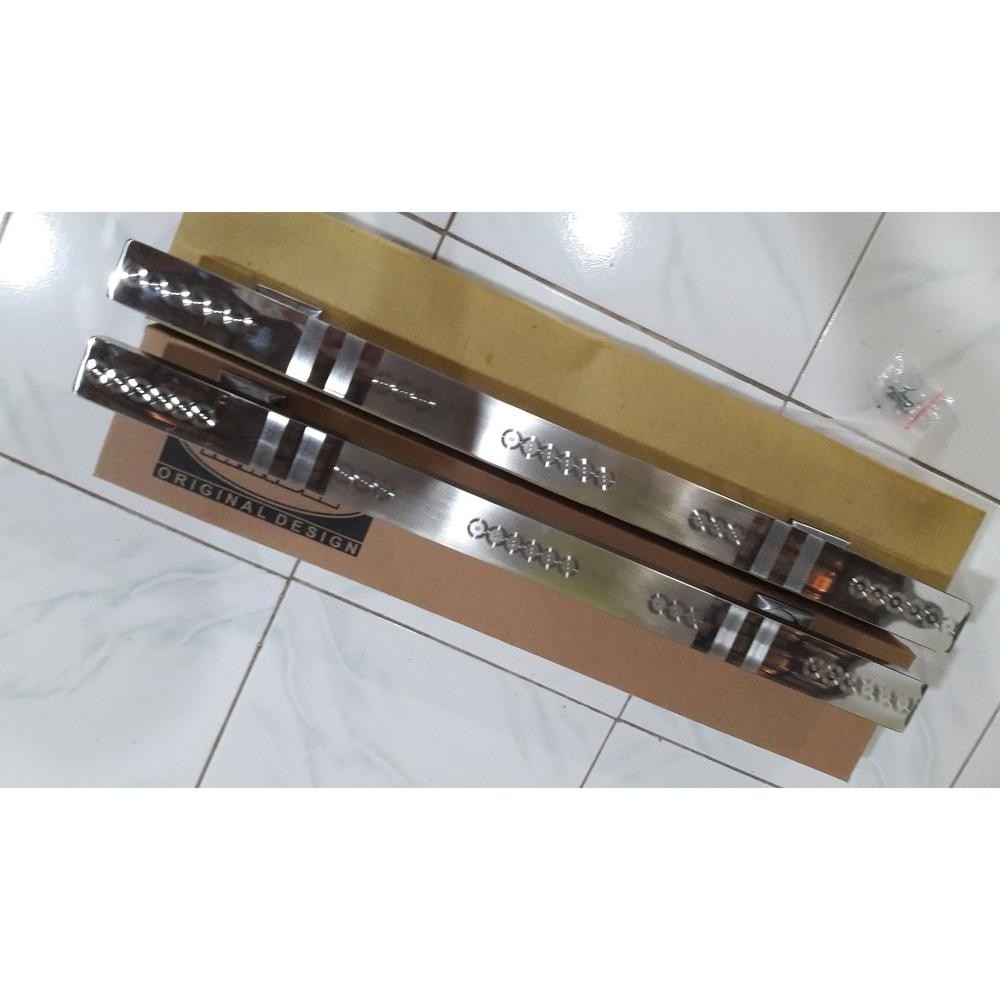 Pull Handle Pintu Rumah Minimalis 60 Cm Tarikan Pintu