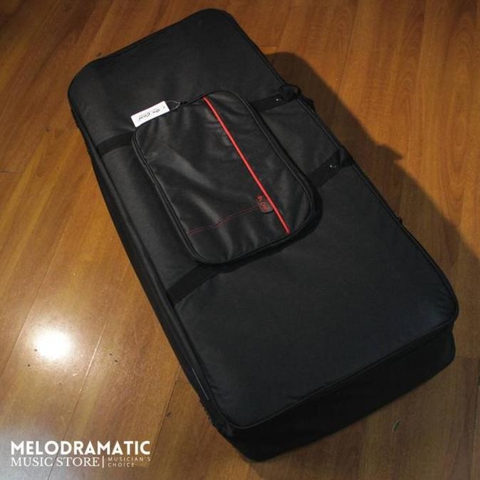 SOFTCASE GIGBAG DR CASE KEYBOARD PREMIUM